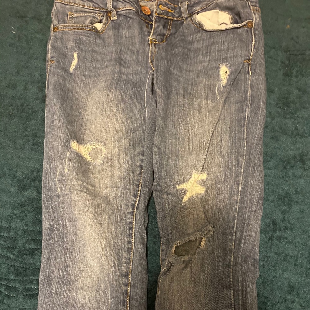 Aeropostale Lola Jeggings